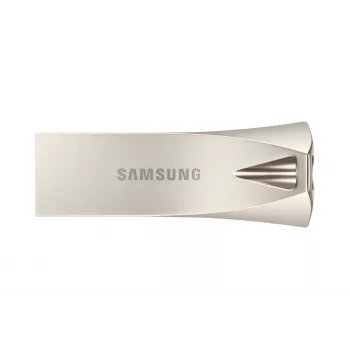 Samsung MUF-512BE USB-Stick 512 GB USB Typ-A 3.2 Gen 1 (3.1 Gen 1) Silber