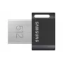 Samsung MUF-512AB USB-Stick 512 GB USB Typ-A 3.2 Gen 1 (3.1 Gen 1) Schwarz, Edelstahl