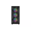 GENESIS Diaxid 605 ARGB Midi Tower Schwarz