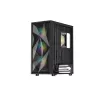 GENESIS Diaxid 605 ARGB Midi Tower Schwarz