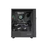 GENESIS Diaxid 605 ARGB Midi Tower Schwarz