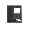 GENESIS Diaxid 605 ARGB Midi Tower Schwarz