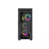GENESIS Diaxid 605 ARGB Midi Tower Schwarz