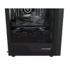 GENESIS Diaxid 605 ARGB Midi Tower Schwarz
