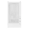 GENESIS Diaxid 605 ARGB Midi Tower Weiß