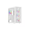 GENESIS Diaxid 605 ARGB Midi Tower Weiß