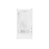 GENESIS Diaxid 605 ARGB Midi Tower Weiß