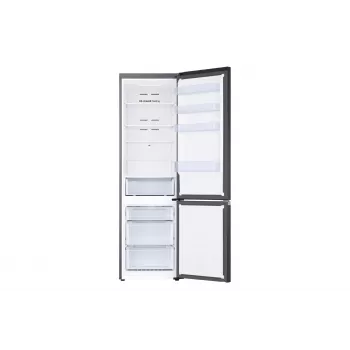 Samsung RB38C600EB1 Freistehend 390 L Schwarz