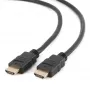 GEMBIRD High-Speed-HDMI-Kabel mit Ethernet, „Select Series“, 2 m