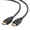 GEMBIRD High-Speed-HDMI-Kabel mit Ethernet, „Select Series“, 2 m
