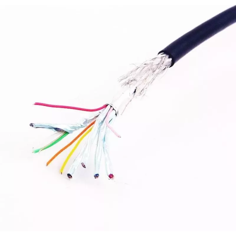 GEMBIRD High-Speed-HDMI-Kabel mit Ethernet, „Select Series“, 2 m