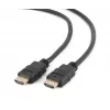 GEMBIRD High-Speed-HDMI-Kabel mit Ethernet, „Select Series“, 2 m