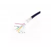 GEMBIRD High-Speed-HDMI-Kabel mit Ethernet, „Select Series“, 2 m