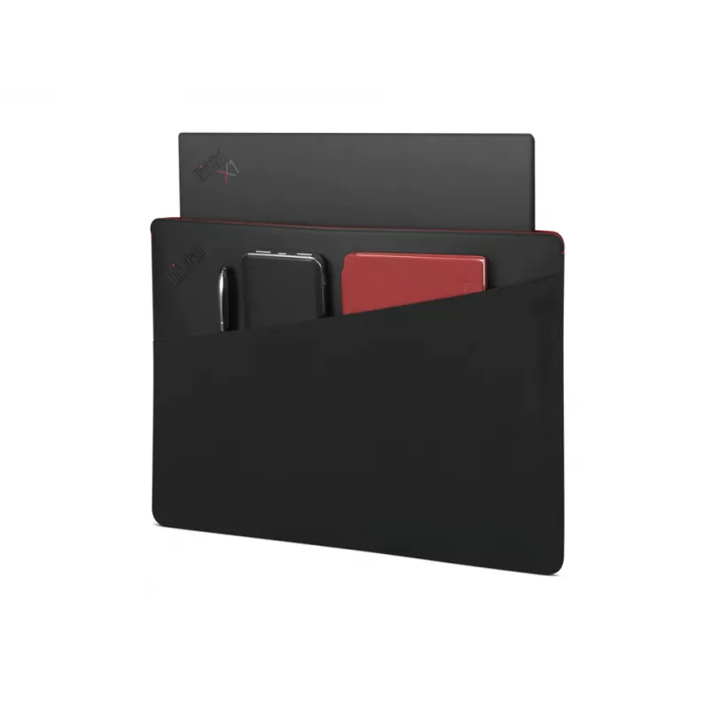 Lenovo 4X41L51716 Laptoptasche 35,6 cm (14 Zoll) Sleeve Schwarz