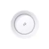 TP-Link BE19000 Whole Home Mesh Wi-Fi 7 System (Tri-Band), Weiß, Intern, Mesh-System, CE: