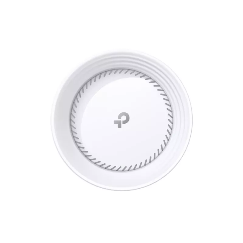 TP-Link BE19000 Whole Home Mesh Wi-Fi 7 System (Tri-Band), Weiß, Intern, Mesh-System, CE: