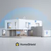 TP-Link BE19000 Whole Home Mesh Wi-Fi 7 System (Tri-Band), Weiß, Intern, Mesh-System, CE: