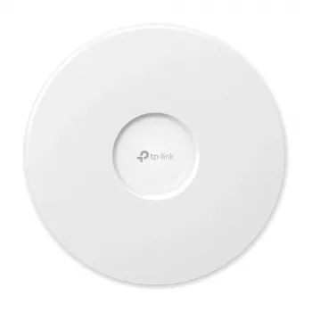 TP-Link Omada BE9300 Deckenmontierter Tri-Band-Wi-Fi-7-Zugangspunkt