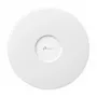 TP-Link Omada BE9300 Deckenmontierter Tri-Band-Wi-Fi-7-Zugangspunkt