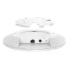 TP-Link Omada BE9300 Deckenmontierter Tri-Band-Wi-Fi-7-Zugangspunkt