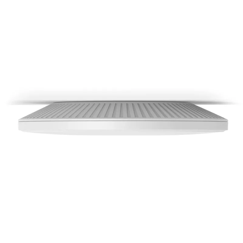 TP-Link Omada BE9300 Deckenmontierter Tri-Band-Wi-Fi-7-Zugangspunkt