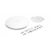 TP-Link Omada BE9300 Deckenmontierter Tri-Band-Wi-Fi-7-Zugangspunkt