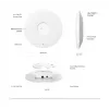 TP-Link Omada BE9300 Deckenmontierter Tri-Band-Wi-Fi-7-Zugangspunkt