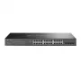 Managed Switch TP-Link Omada SG2428LP L2/L2+ 24 Ports PoE