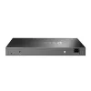 TP-Link Omada 16-Port 2.5G und 2-Port 10GE SFP+ L2+ Managed Switch mit 8-Port PoE+