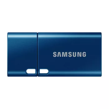 Samsung MUF-512DA USB-Flash-Laufwerk 512 GB USB Type-C 3.2 Gen 1 (3.1 Gen 1) Blau