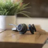 HP Poly Voyager 4320 USB-C Headset +BT700 Dongle +Ladestation
