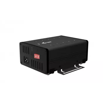 i-tec USB-C/USB-A Metall-Lade- + Daten-HUB, 15 W pro Port, 10x USB-C