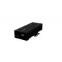 i-tec USB-C/USB-A Metal Charging + data HUB, 15W pro Anschluss, 20x USB-C