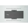 i-tec USB-C/USB-A Metal Charging + data HUB, 15W pro Anschluss, 20x USB-C