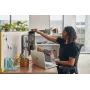 HP Poly Schwarzwire 3225 Stereo-USB-C-Headset +3,5-mm-Klinkenstecker +USB-C/A-Adapter