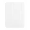 Folio Case Apple Smart Folio für iPad Pro 13-Zoll M4 Weiß