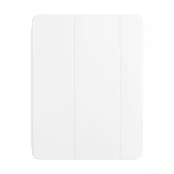 Folio Case Apple Smart Folio für iPad Pro 13-Zoll M4 Weiß