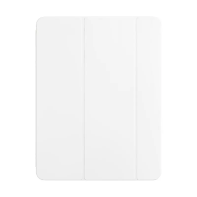 Folio Case Apple Smart Folio für iPad Pro 13-Zoll M4 Weiß