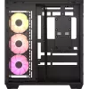 CORSAIR PC-Gehäuse – 3500X ARGB Mid-Tower