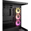 CORSAIR PC-Gehäuse – 3500X ARGB Mid-Tower