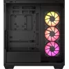CORSAIR PC-Gehäuse – 3500X ARGB Mid-Tower