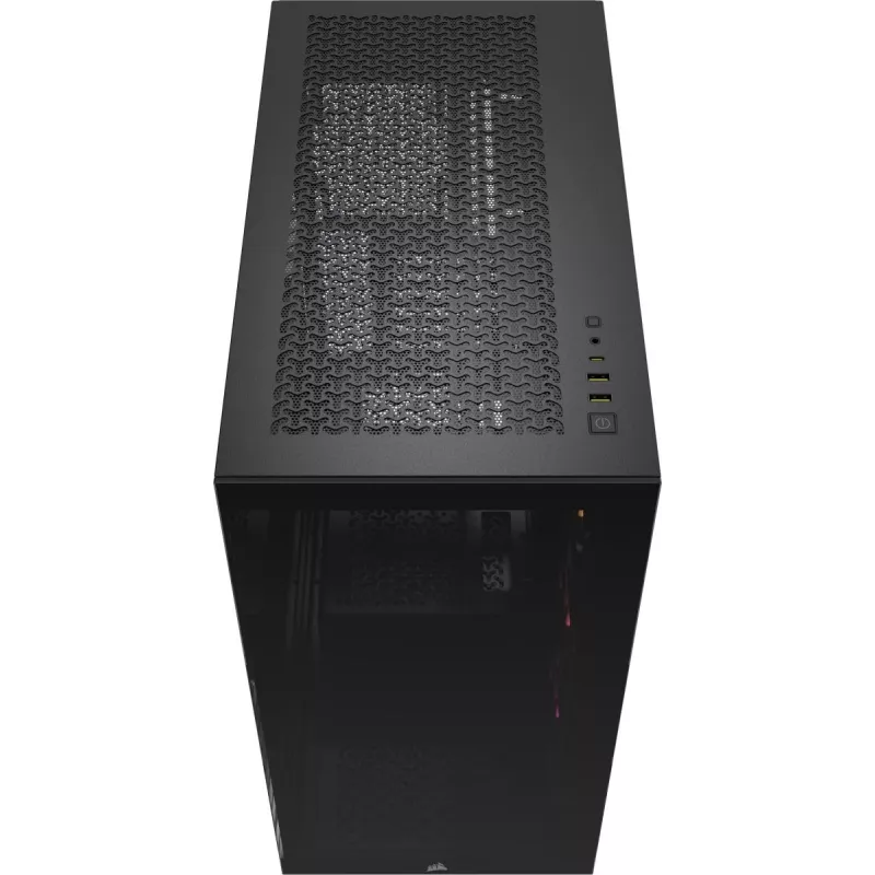 CORSAIR PC-Gehäuse – 3500X ARGB Mid-Tower