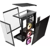 CORSAIR PC-Gehäuse – 3500X ARGB Mid-Tower