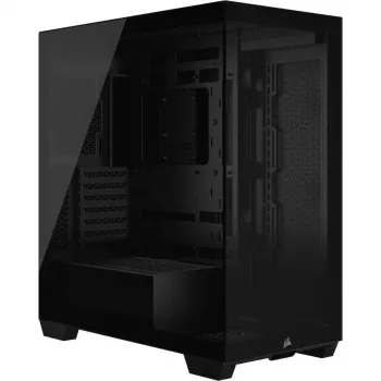 CORSAIR PC-Gehäuse - 3500x Mid-Tower