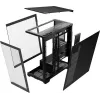 CORSAIR PC-Gehäuse - 3500x Mid-Tower