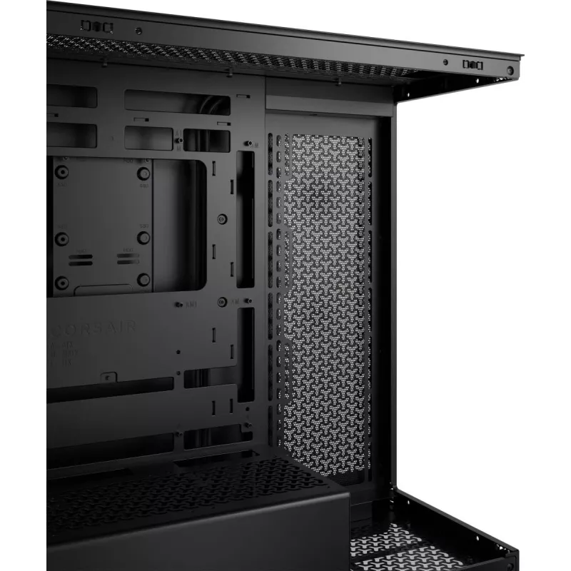 CORSAIR PC-Gehäuse - 3500x Mid-Tower