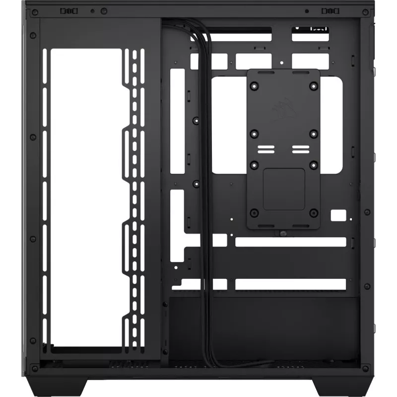 CORSAIR PC-Gehäuse - 3500x Mid-Tower