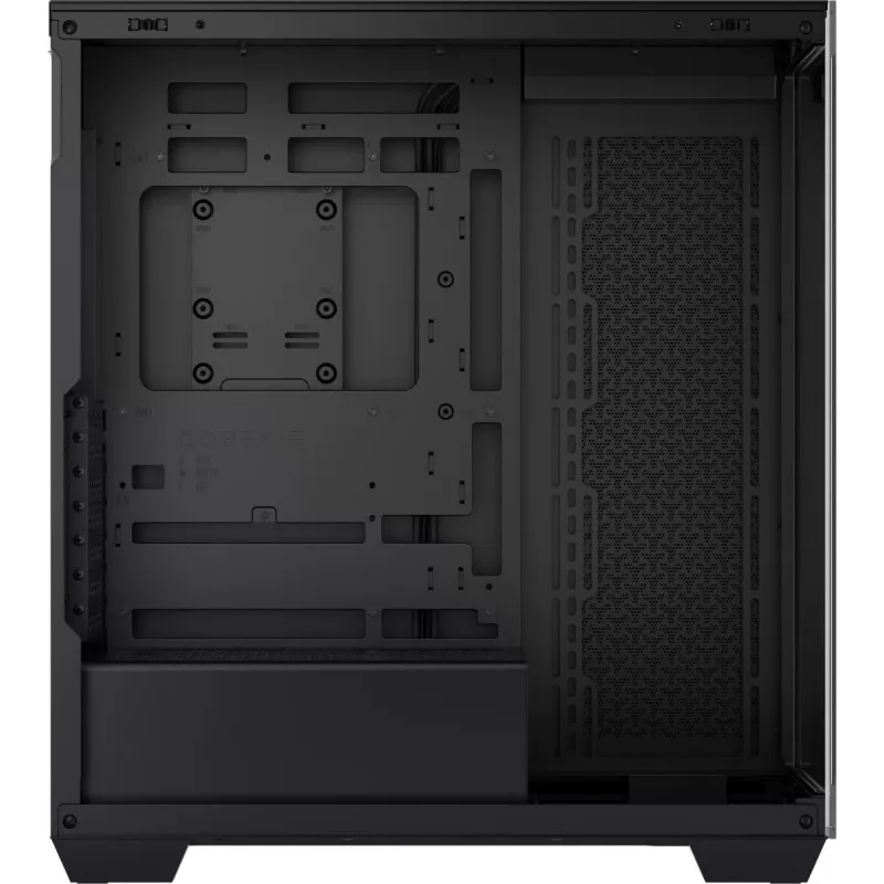 CORSAIR PC-Gehäuse - 3500x Mid-Tower