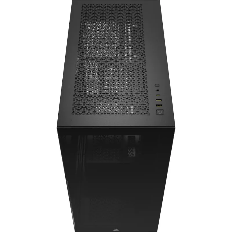 CORSAIR PC-Gehäuse - 3500x Mid-Tower