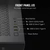 CORSAIR PC-Gehäuse - 3500x Mid-Tower